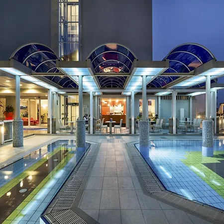 Otel San Michele Bibione