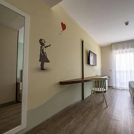 Hotel San Michele