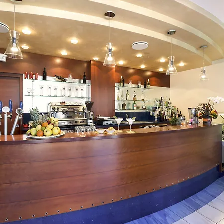 San Michele Otel Bibione