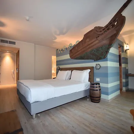 San Michele Hotel