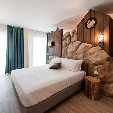 San Michele 4*