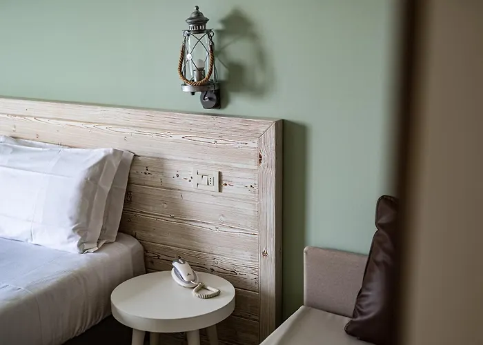 San Michele Otel Bibione