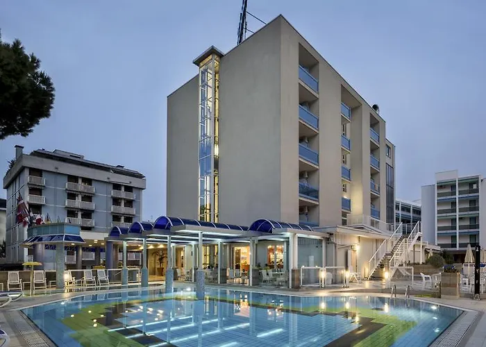 San Michele 4* Bibione