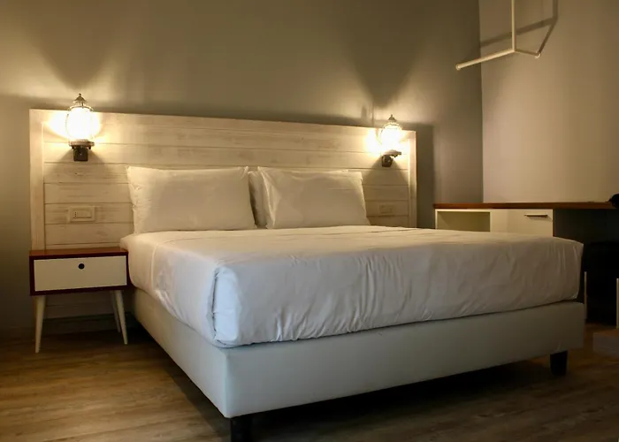 San Michele 4* بيبيوني