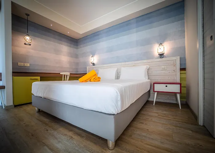 San Michele 4* بيبيوني