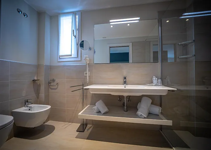 San Michele فندق