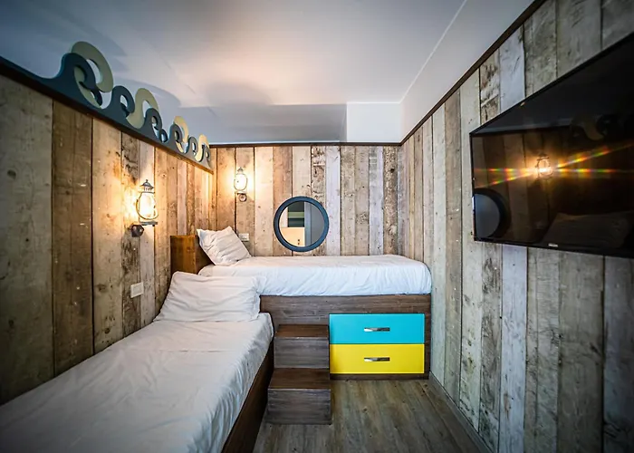 San Michele Otel Bibione