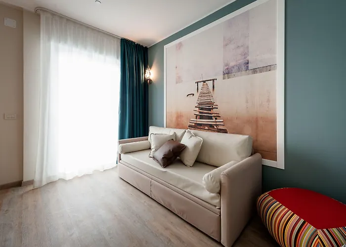 Otel San Michele Bibione