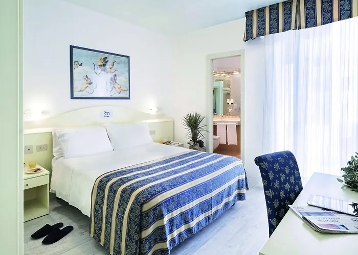 فندق San Michele 4*