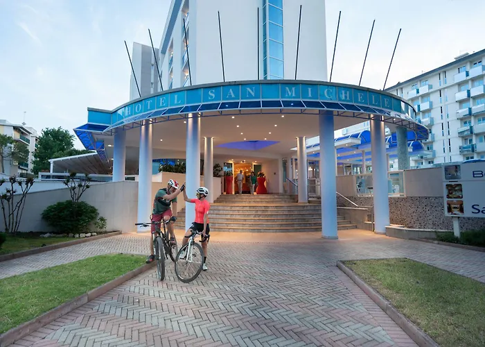 San Michele Otel Bibione