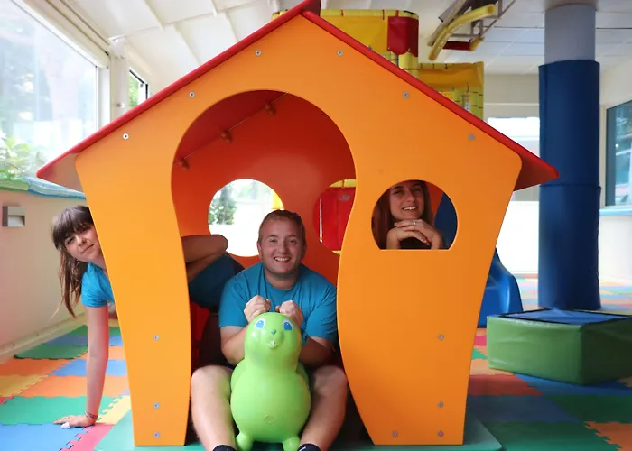 San Michele 4* بيبيوني