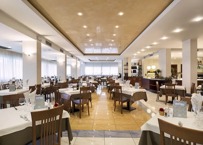 San Michele 4* بيبيوني