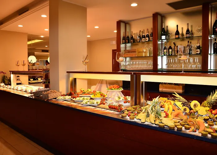 San Michele 4* بيبيوني