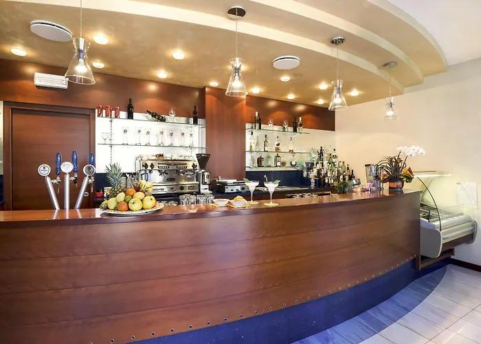 San Michele Otel Bibione