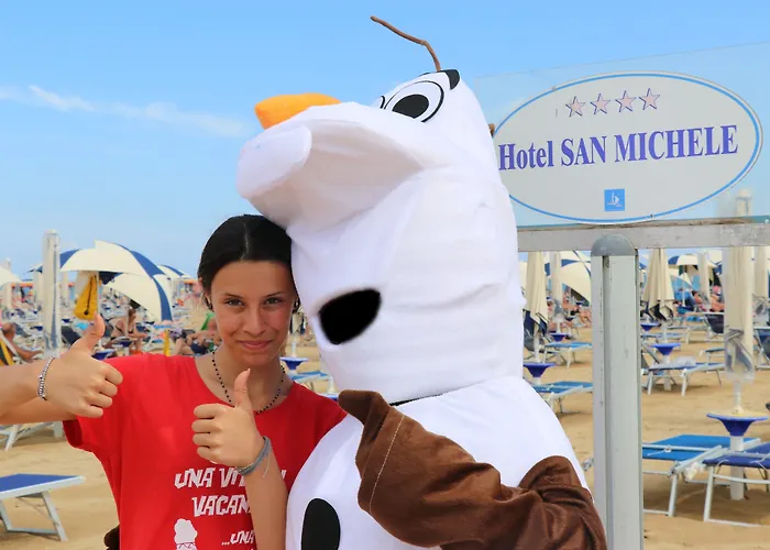 San Michele بيبيوني