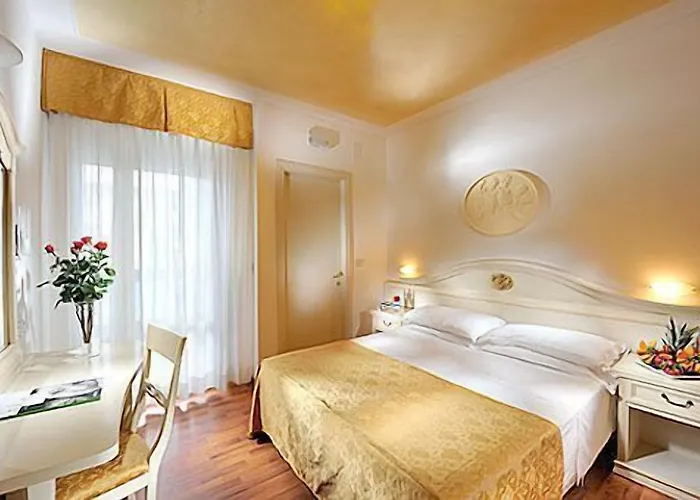 Otel San Michele Bibione