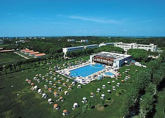 San Michele فندق 4*