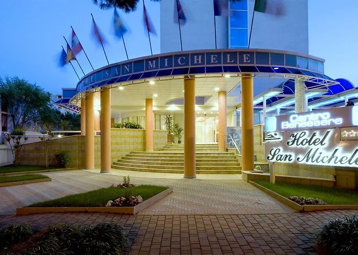San Michele Otel