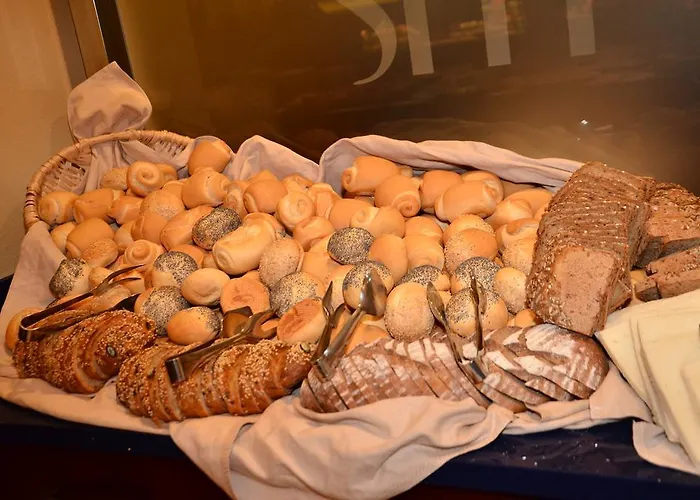 Otel San Michele Bibione