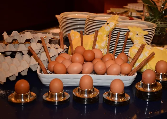 فندق San Michele