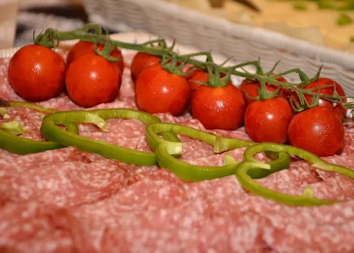 فندق San Michele