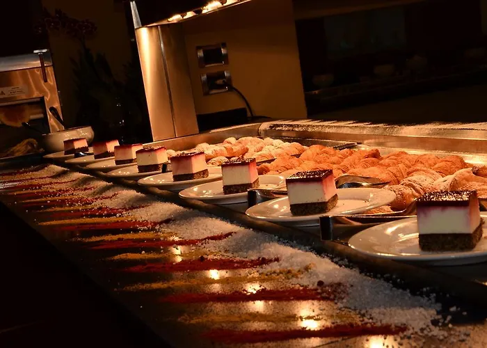 Otel San Michele Bibione