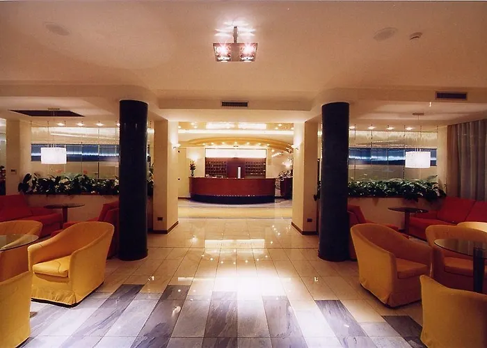 San Michele Otel Bibione