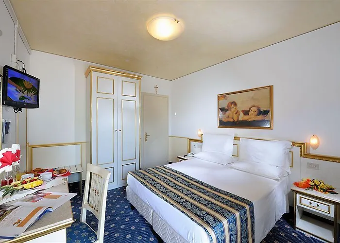 San Michele 4* بيبيوني