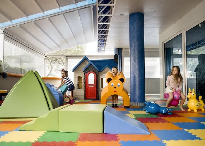 Otel San Michele Bibione