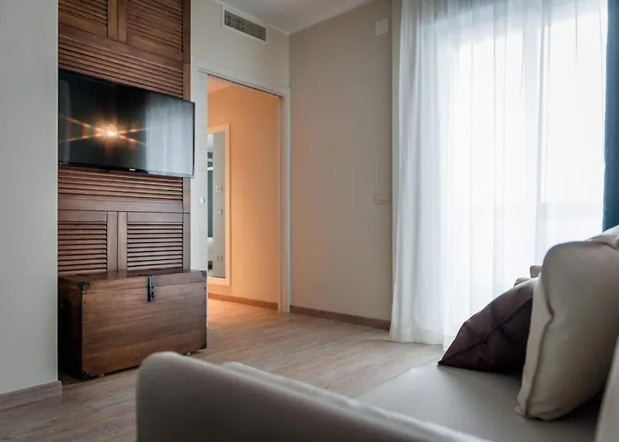 San Michele Otel Bibione