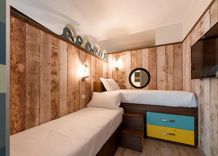 San Michele Otel Bibione