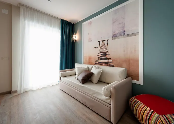 فندق San Michele 4*