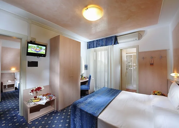 San Michele بيبيوني