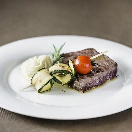 מלון San Michele