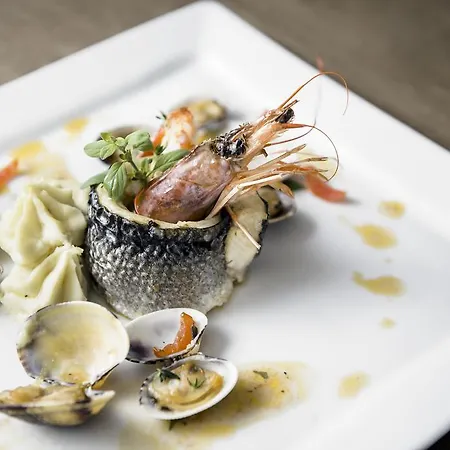 圣米歇尔酒店 酒店 4*