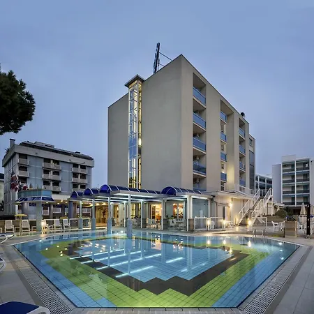 San Michele 4* ביביונה