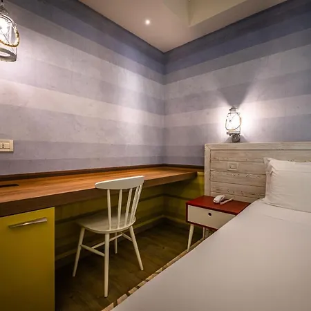 圣米歇尔酒店 4*