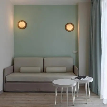 酒店 圣米歇尔酒店