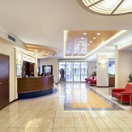 Hotel San Michele 4*