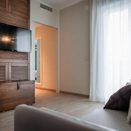 圣米歇尔酒店 比比翁