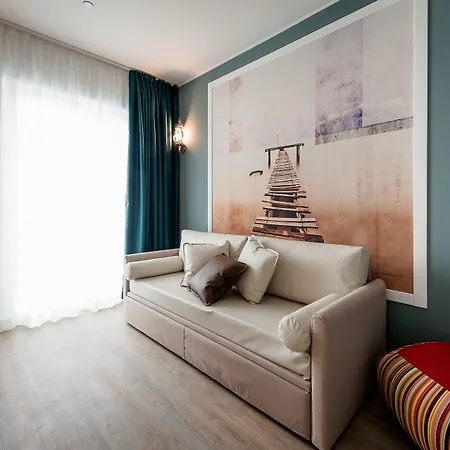 Hotel San Michele Bibione