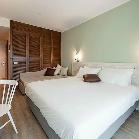 San Michele Hotel 4*