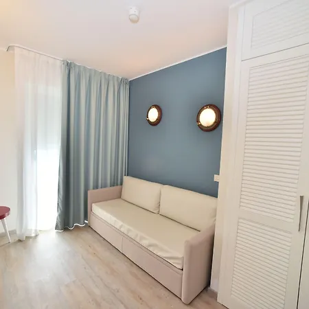 圣米歇尔酒店 酒店