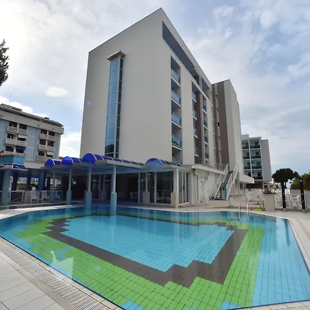 San Michele מלון 4*