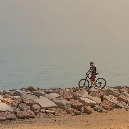 圣米歇尔酒店 酒店 比比翁