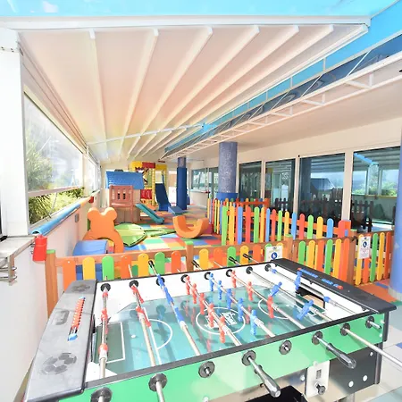 酒店 圣米歇尔酒店