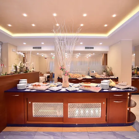 San Michele Hotel 4*