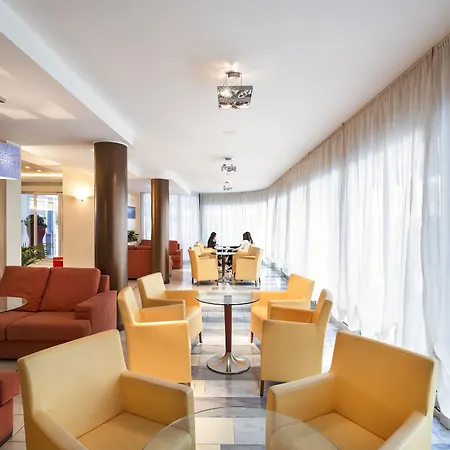 מלון San Michele 4*