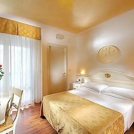 酒店 圣米歇尔酒店 比比翁