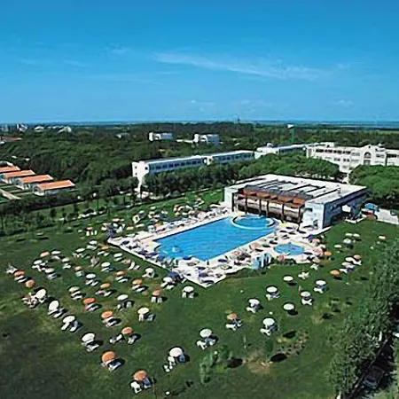 San Michele מלון 4*